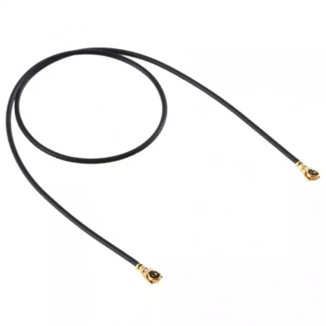 Cable Antena Para Xiaomi Pocophone Poco X3 Nfc Conector Coaxial Wifi Red Señal