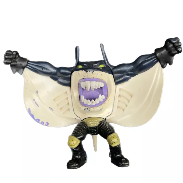 90s shark best sale toys