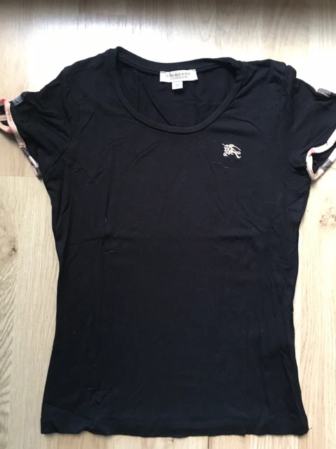 T shirt burberry femme cheap