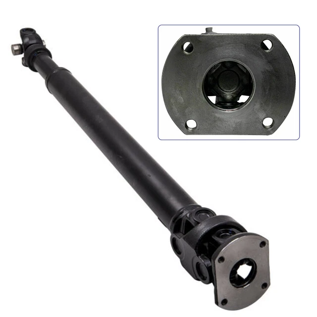 DRIVE SHAFT ASSEMBLY Fits 19992006 Ford F250 F350 4WD 200006