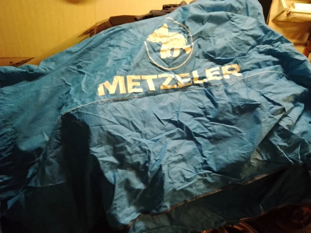 Telo Copri Moto Da Pista