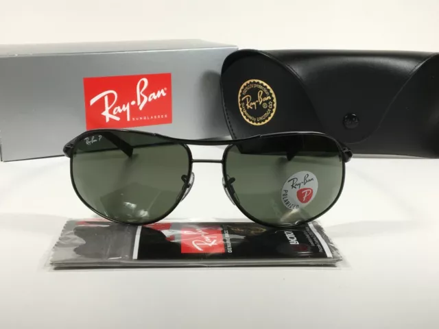 Highstreet 59mm semi deals rimless aviator sunglasses