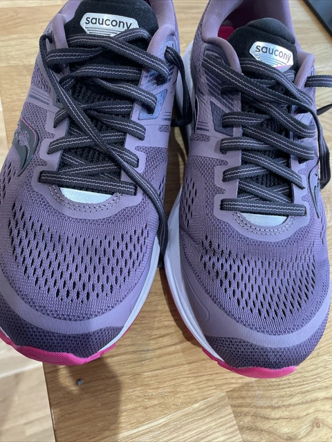 Saucony formfit hotsell
