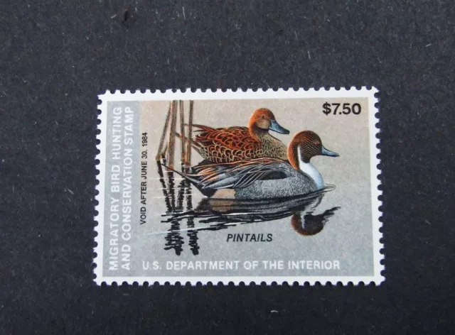 nystamps US Duck Stamp # RW50 Mint OG H    M22x2944