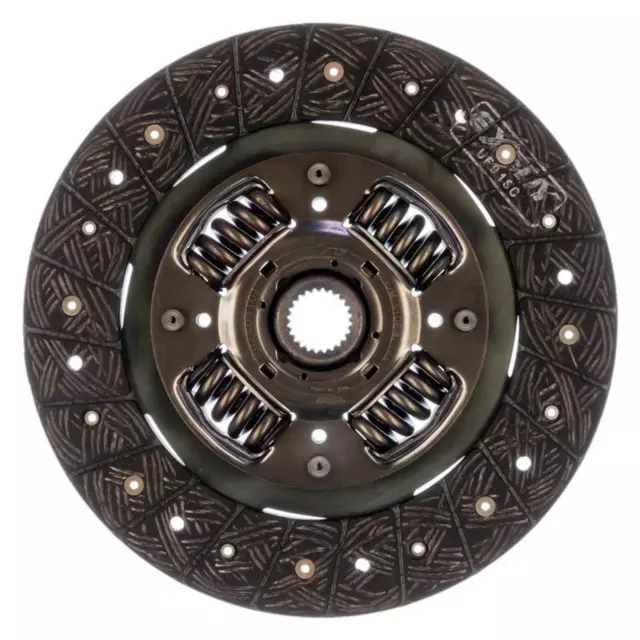 Transmission Clutch Friction Plate for Fits: 2015-2016 Subaru WRX STI, 2004-2014