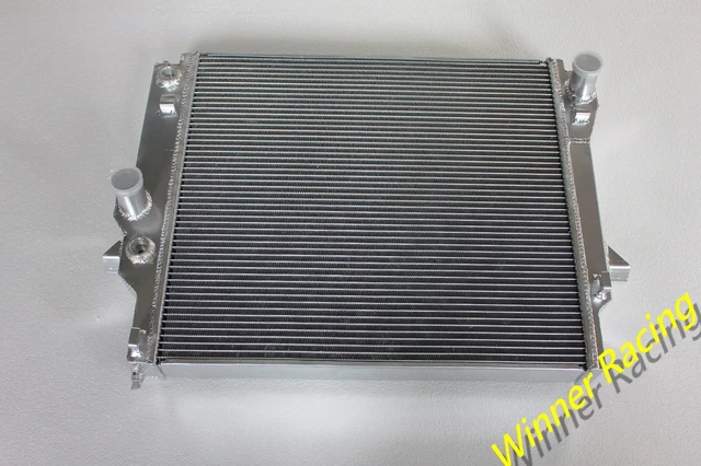 Fits Jaguar XF XKR S-Type XJ8 Vanden Plas Engine Radiator Cooling Fan Assembly