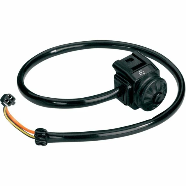 Runfarr Câble D'Embrayage Moto Premium Pour DRZ400 2000-2004, DRZ400S 2000-2019, DRZ400E 2000-2007, DRZ400SM 2005-2019 - OEM 58200-29F10