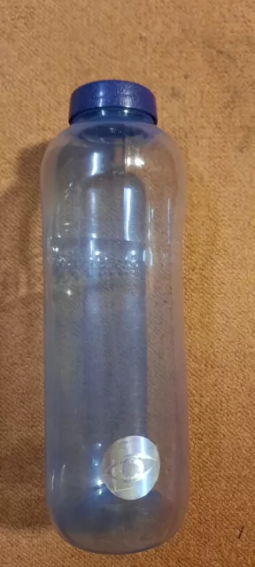 Aurora Hologram + Bottle 1 Liter by Enki Institute