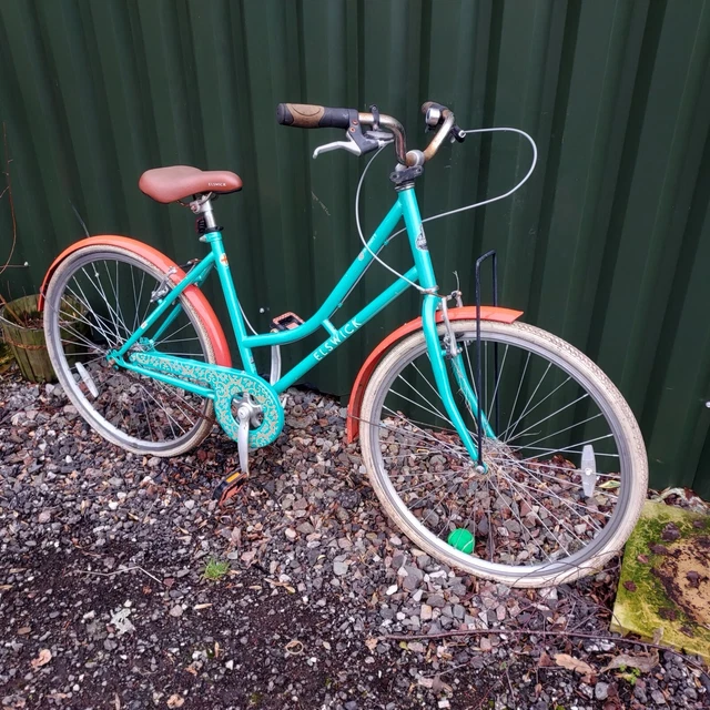 Infinity ladies 2025 bike