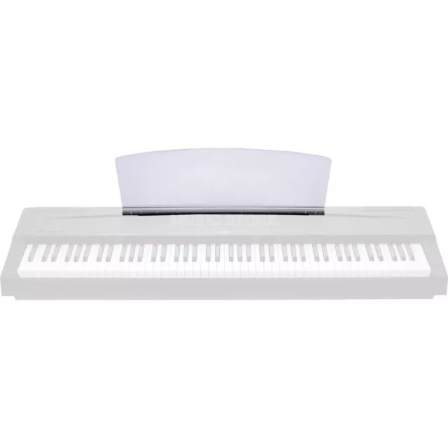 Yamaha WF15680R Sheet Music Stand Score Electronic Piano for P95B New QSH172925