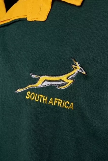 2023 Rugby Champion South Africa Rugby Shirt Christmas gift South Africa present 3