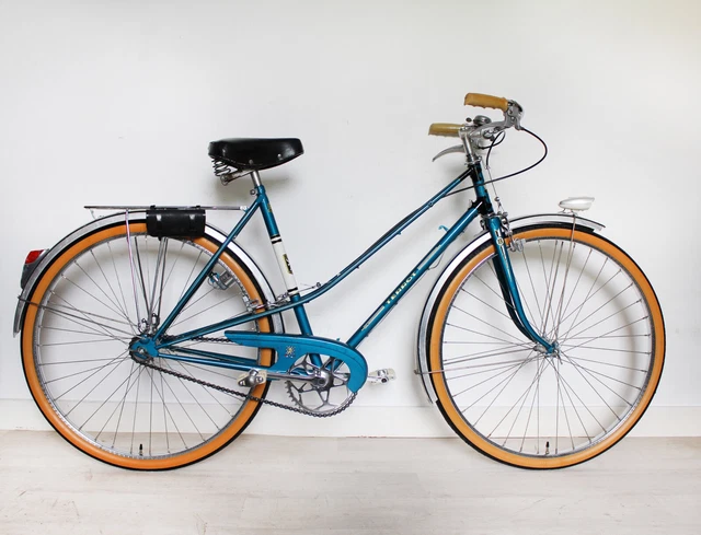 ANCIEN VÉLO PEUGEOT années 1905 1915 collection old bici eroica EUR 350,00 - FR