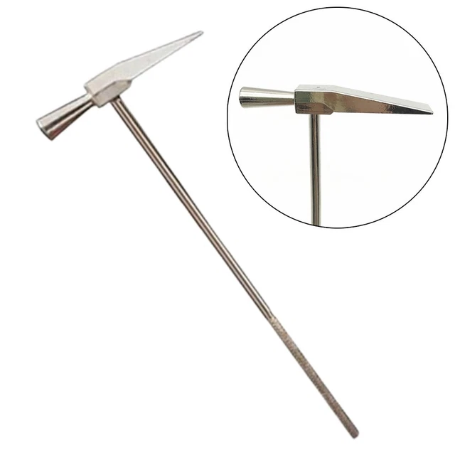 Confortable Tuning Marteau Doigt Ton for Pouce Piano Lover Haute Qualité