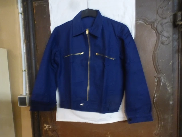 Veste Kaki 4 Poches Armée Française - Taille S Civile Française 92 LGM Item 10265166