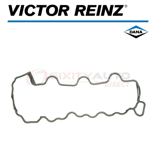 MAHLE VS50432SR Valve Cover Gasket for Engine Sealing Component ej