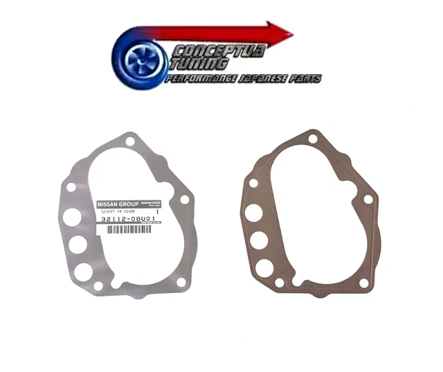 Guarnizione Cover Anteriore Originale Nissan - Per Nissan S14 200SX Zenki SR20DET