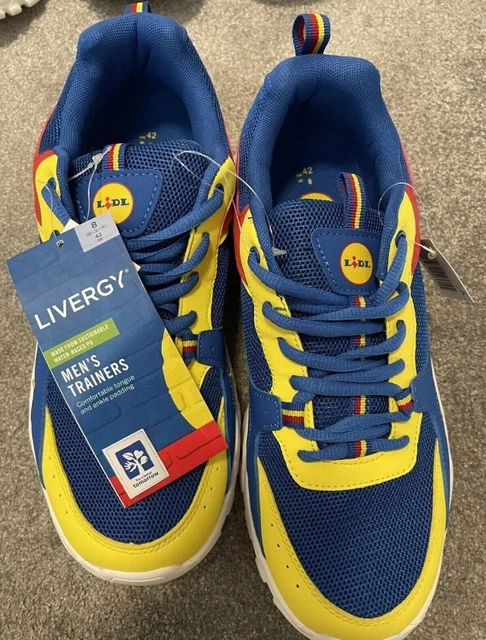 Livergy shoes on sale
