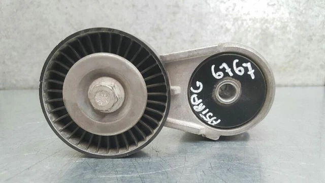 galet tendeur pour OPEL ASTRA G DESCAPOTABLE 1.8 16V (F67) 2001 2105787