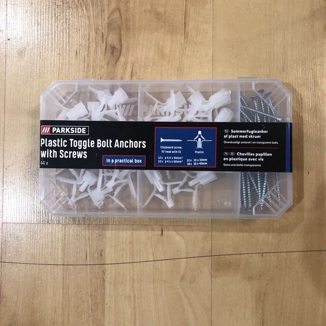 5x Interrupteur D'arrêt 1pôle 12V 20A I-0 31x14mm Bleu Interrupteur à