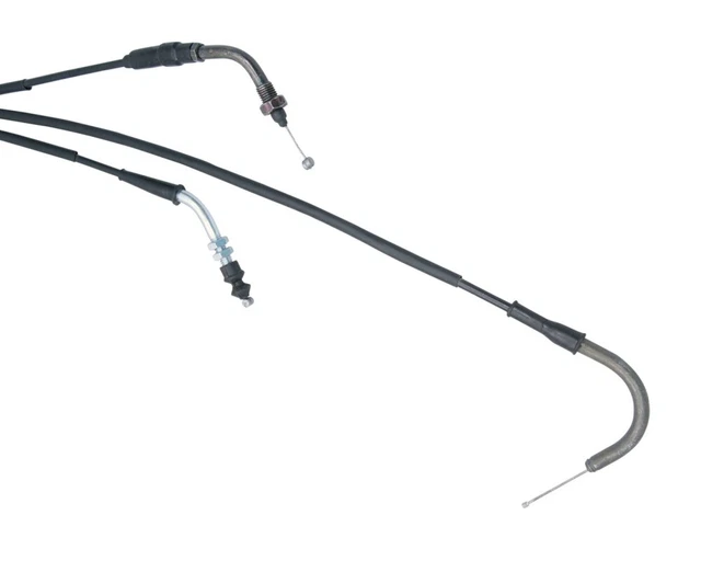 Throttle pour SYM Jet Euro X