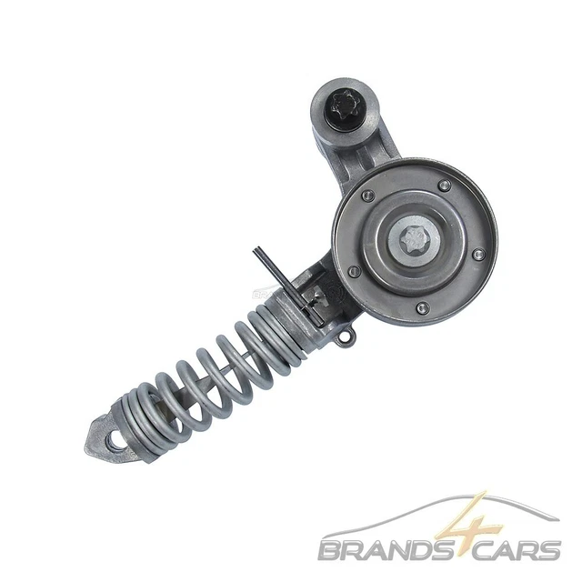 SKF Riemenspanner VKM38051 - Für Mercedes C-Klasse & SLK Keilrippenriemen