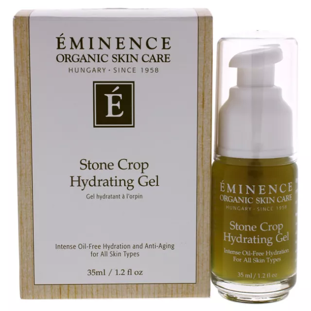 Eminence Stone crop Hydrating Gel 35ml / 1.2oz