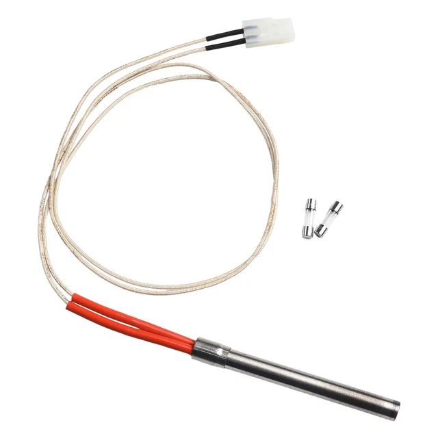 Kit Di Accensione Per Barbecue A Gas Weber: Modulo Ed Elettrodi Per Genesis Serie 300 - 4