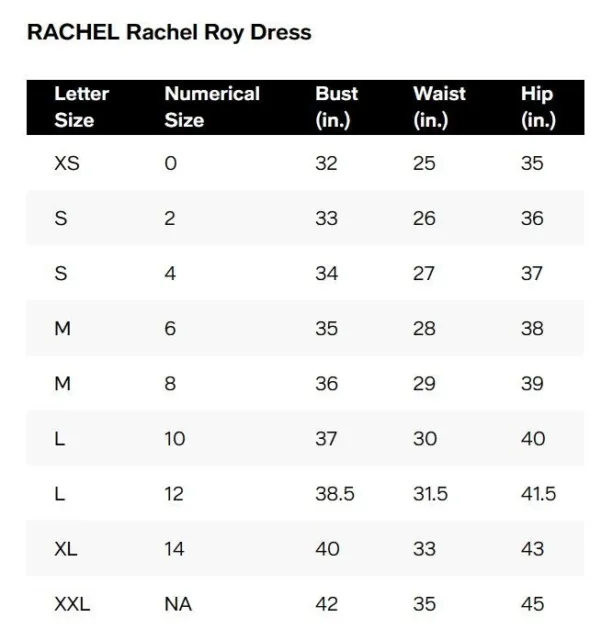 RACHEL RACHEL ROY Striped One-Sleeve Shirtdress - Size 10 (Orig 129.00) 3