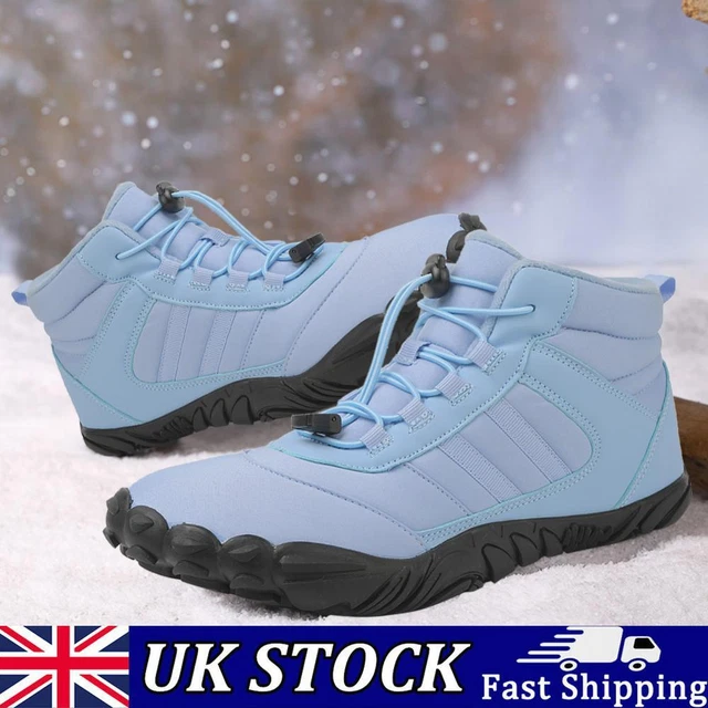 Plush Fur Warm Suede Boots main image 0