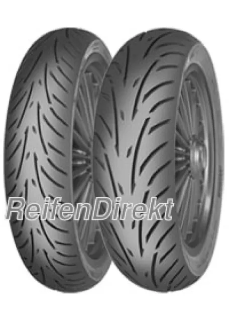 1x Rollerreifen Mitas Touring Force-SC 130/60 -13 53J