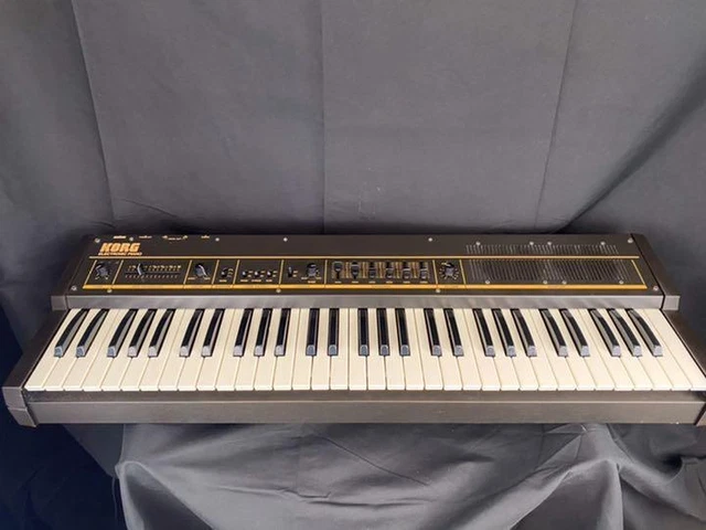 Korg Lp-10 Synthétiseur