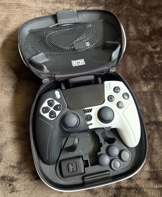 Ps50 Controller SONY PLAYSTATION DUALSENSE Edge Wireless Controller PS5 Pro Controller ...
