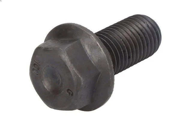 REPAIR KIT, STEERING knuckle (leaf spring hanger) ZF 0636031186 £23.68 ...