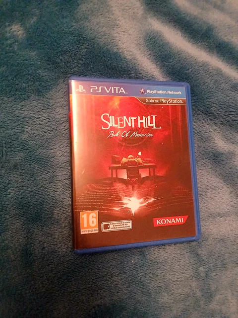 Silent Hill HD Collection - Xbox 360