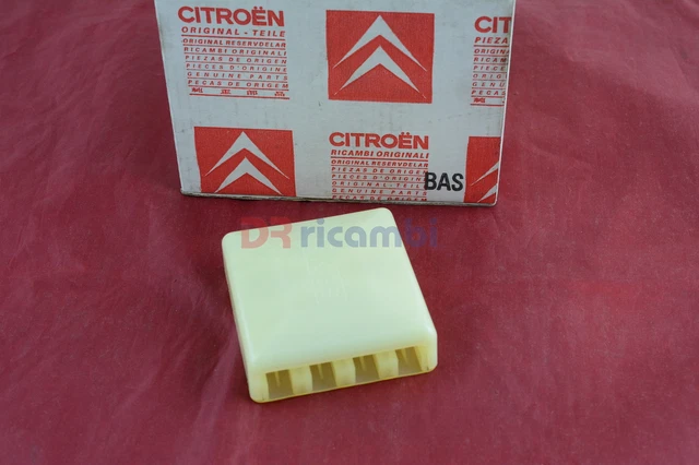Citroën GS Starter Résine 1/43 Marron - Kit De Montage Neuf En Boîte