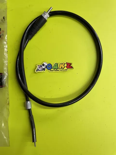 SUZUKI GSF 600 BANDIT MK1 1995-2000 SPEEDO KABEL kostenloser Versand EICHE 🙂 ️ 3