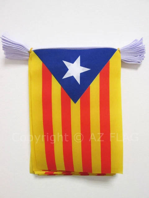 AZ FLAG - Drapeau Basse-Normandie Spécial Extérieur - 150x90 cm - Drapeau Bas-Normand - France En Maille Bloquée Avec Anneaux Plastiques Intégrés - 170g