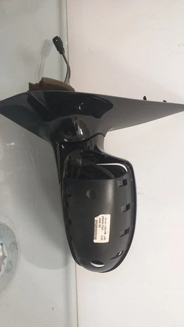 Nuovo Ford Focus Mk1 Anteriore Sinistro Door Mirror Assy Lhd 1347112 98Ab-17683-