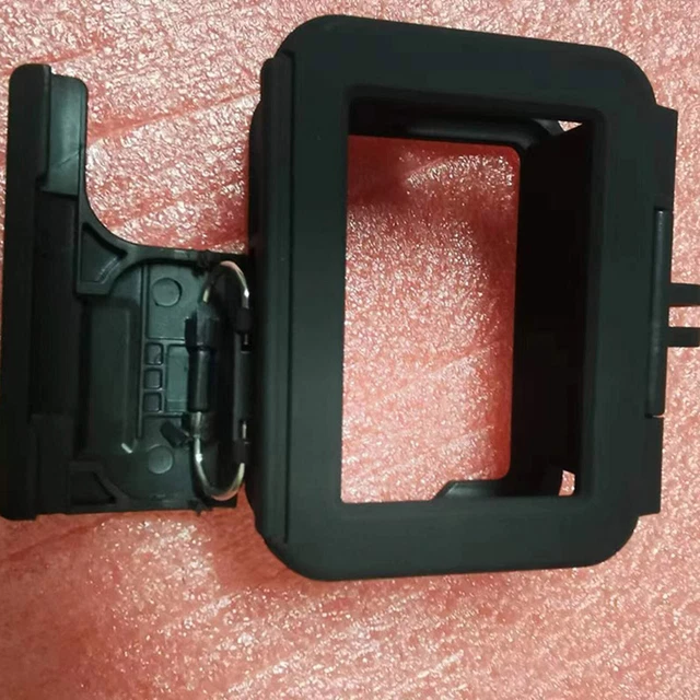 For Garmin Virb U-30 Camera Protective Frame Cage Anti-drop Fixed Housing Shell