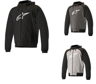 Alpinestars ALPINESTARS 3761222-106-S JERSEY R-TACT BLACK GY S MAGLIA OFF-ROAD 