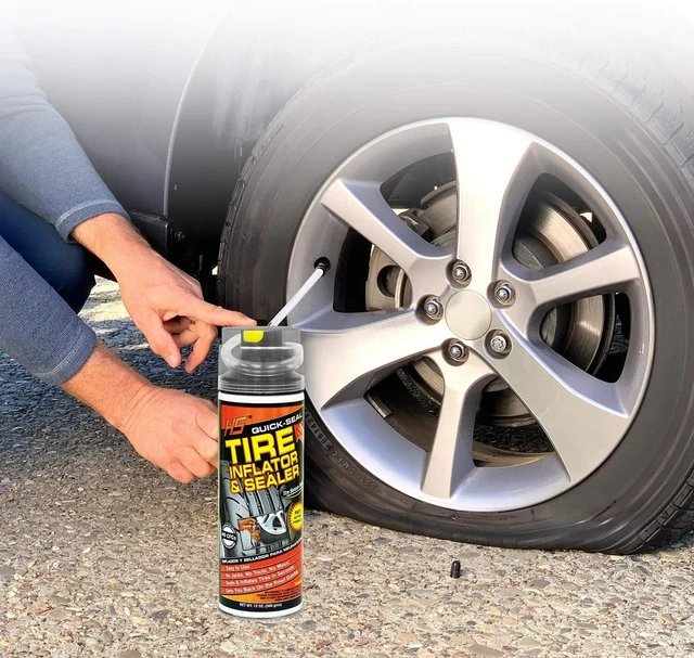 Best Way How To Fix A Flat Tire Step By Step Guide By vrogue.co