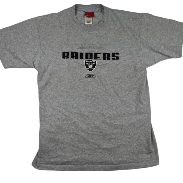 Las Vegas Raiders Strength Shirt - Skullridding