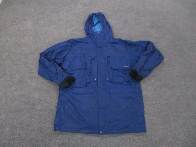 Vintage Fly Fishing Jacket FOR SALE! - PicClick