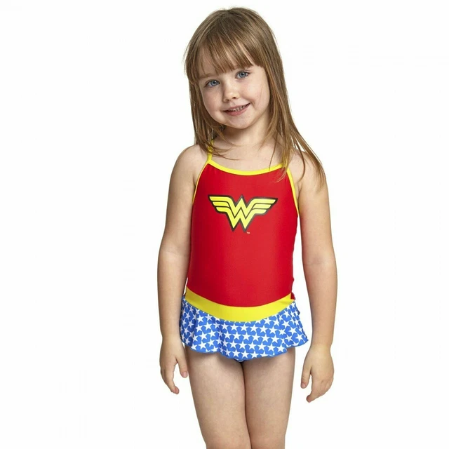 Zoggs Wonder Abito Da Bagno Donna Per Bambini