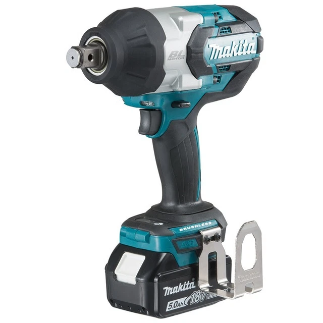 MAKITA DTW1001Z Cordless Impact Wrench M30, 1050N.m., 2200ipm, 1800rpm