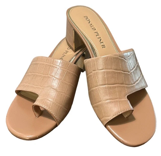 Donald pliner store kent sandal