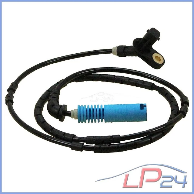 CAPTEUR VITESSE ROUE Arrière ABS pour Citroen C4 Cactus 2014 Hca / CT