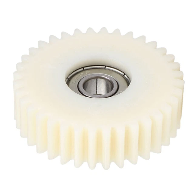 Engrenage de moteur de vélo électrique à 36 dents