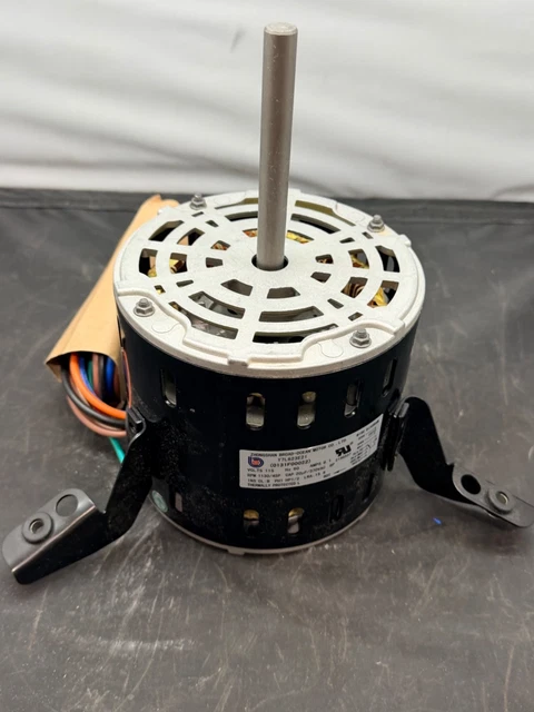 A173 Furnace Blower 7162-2782, 1005150, 1005568, MOT1011350 1011350