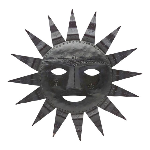 Garden Mile® Elefanten Skulpturen Set – 3 Stück, Stein-Effekt, Für Garten & Terrasse